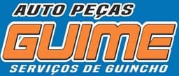 Guime Auto Peças